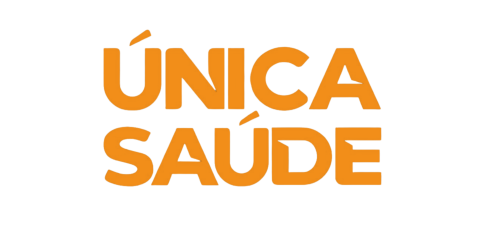 Única Saúde-site