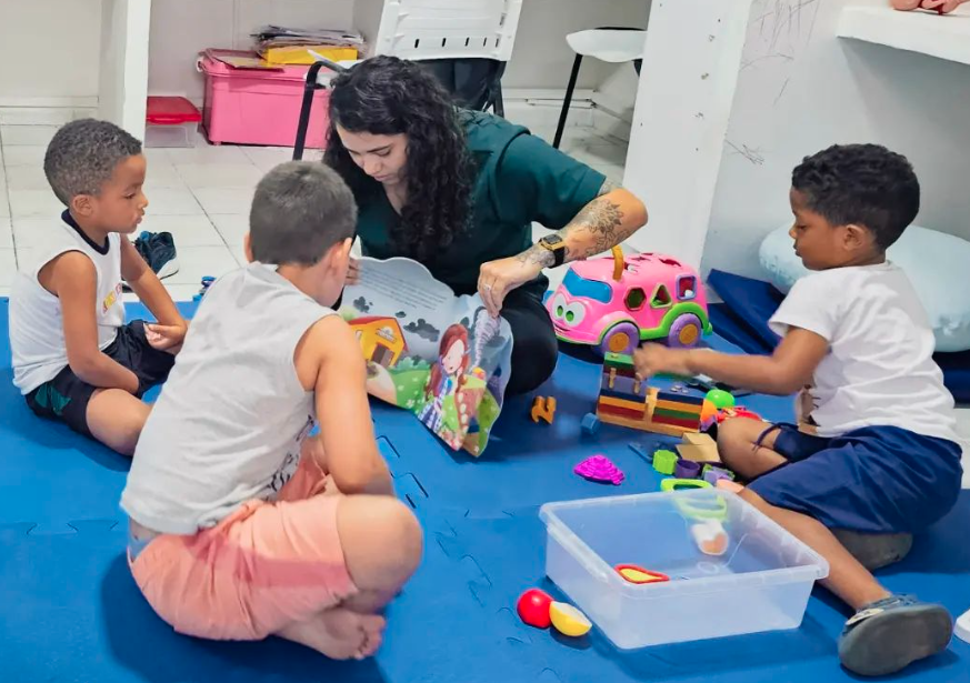 terapia-social